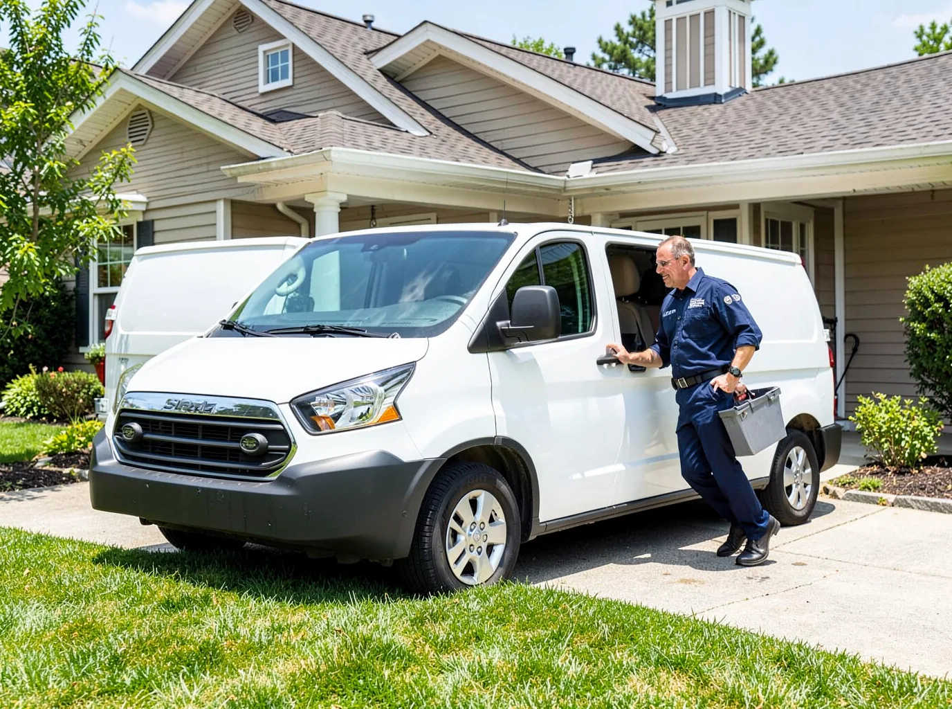Emergency Plumber company in Culver, OR